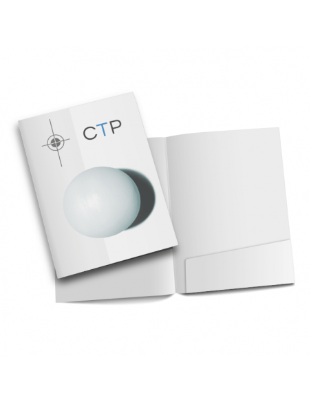 Carpetas Corporativas