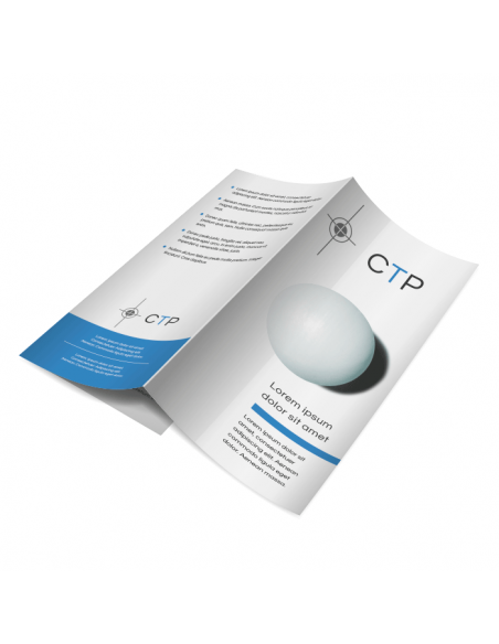 Dípticos y trípticos