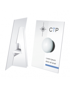Display PLV