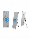 X Banner Display