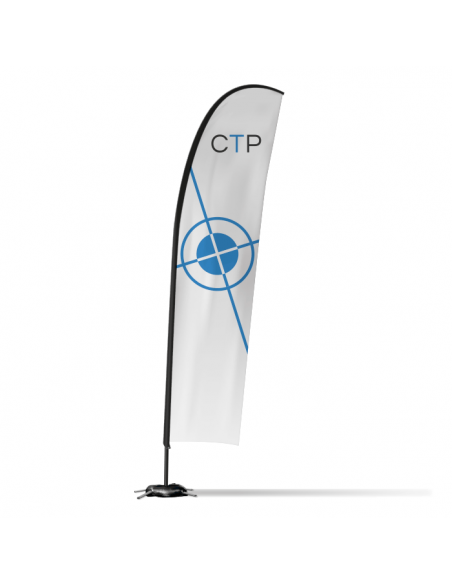 Banderas publicitarias