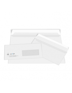 Sobres Personalizados
