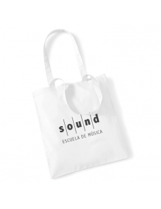 Bolsas personalizadas