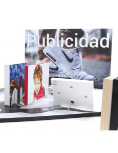Foto Panel ligero