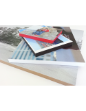 Foto Panel ligero 