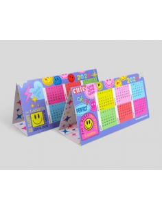 Calendarios Personalizados