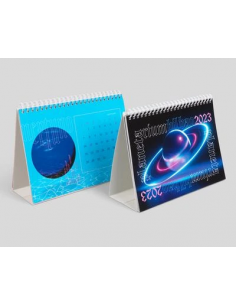 Calendarios Personalizados
