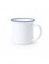 Tazas impresas Vintage