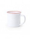 Tazas impresas Vintage