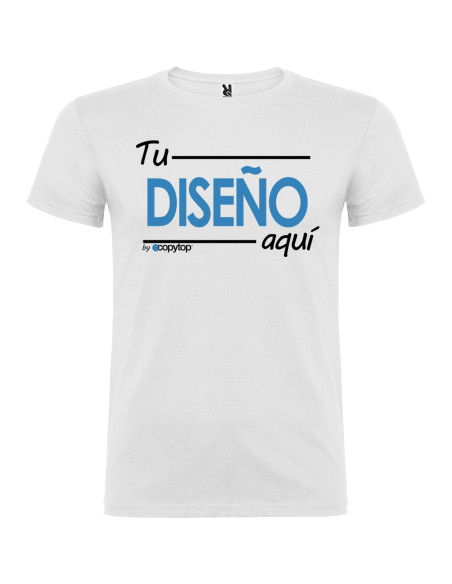 Camisetas  niñ@s