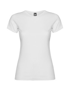 Camisetas  mujer