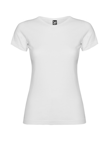 Camisetas  mujer