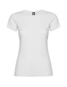 Camisetas  mujer