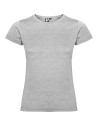 Camisetas  mujer