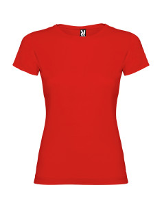 Camisetas  mujer