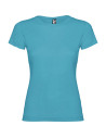 Camisetas  mujer