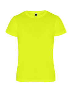 Camisetas técnicas Unisex