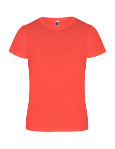Camisetas técnicas Unisex