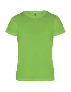 Camisetas técnicas Unisex