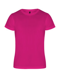 Camisetas técnicas Unisex