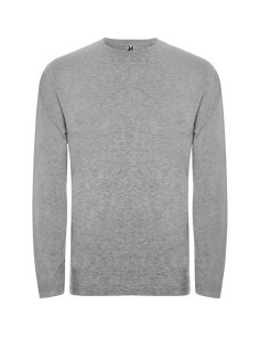 Camiseta manga larga de hombre