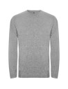 Camiseta manga larga de hombre
