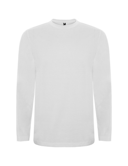 Camiseta manga larga de hombre