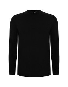 Camiseta manga larga de hombre