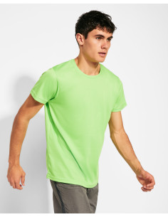 Camisetas técnicas Unisex