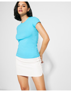 Camisetas  mujer