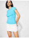 Camisetas  mujer