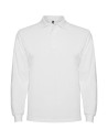 Polo manga larga Hombre