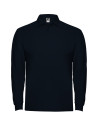 Polo manga larga Hombre