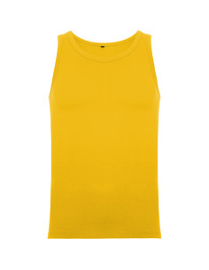 Camiseta tirantes de hombre
