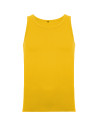 Camiseta tirantes de hombre