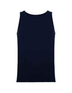 Camiseta tirantes de hombre