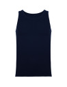 Camiseta tirantes de hombre