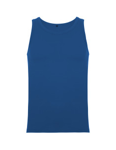 Camiseta tirantes de hombre