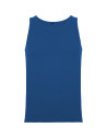 Camiseta tirantes de hombre
