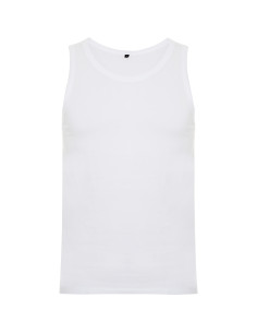 Camiseta tirantes de hombre