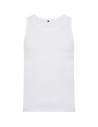 Camiseta tirantes de hombre