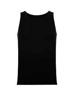 Camiseta tirantes de hombre