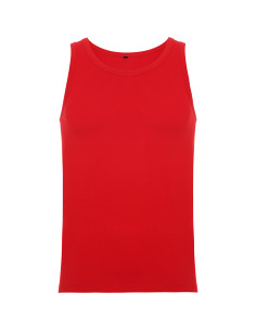 Camiseta tirantes de hombre
