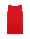 Camiseta tirantes de hombre