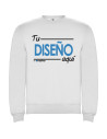 Sudaderas de mujer personalizadas