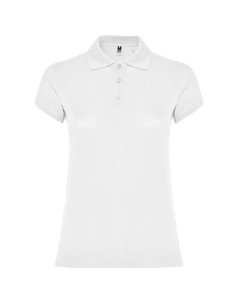 Polo de mujer Personalizados
