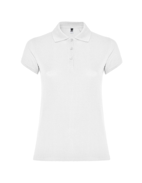 Polo de mujer Personalizados