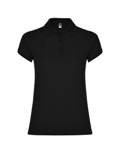 Polo de mujer Personalizados