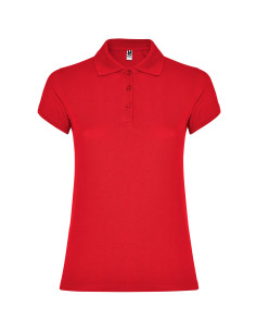 Polo de mujer Personalizados