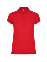 Polo de mujer Personalizados